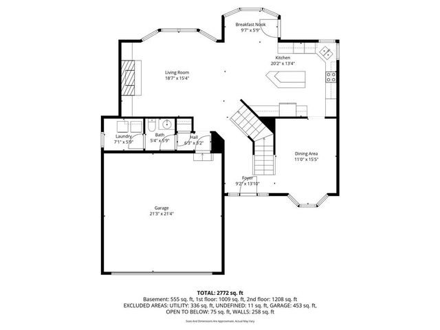 5901 W 153rd Street, Overland Park, KS 66223