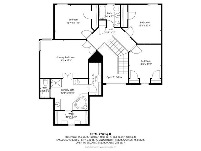 5901 W 153rd Street, Overland Park, KS 66223