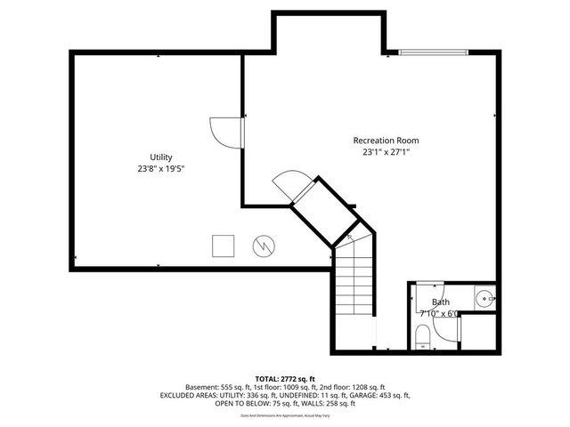 5901 W 153rd Street, Overland Park, KS 66223