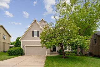 5901 W 153rd Street, Overland Park, KS 66223