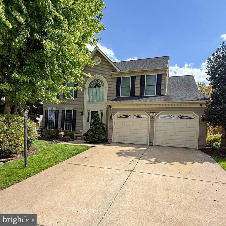 740 HICKORY LIMB CIR, Bel Air, MD 21014