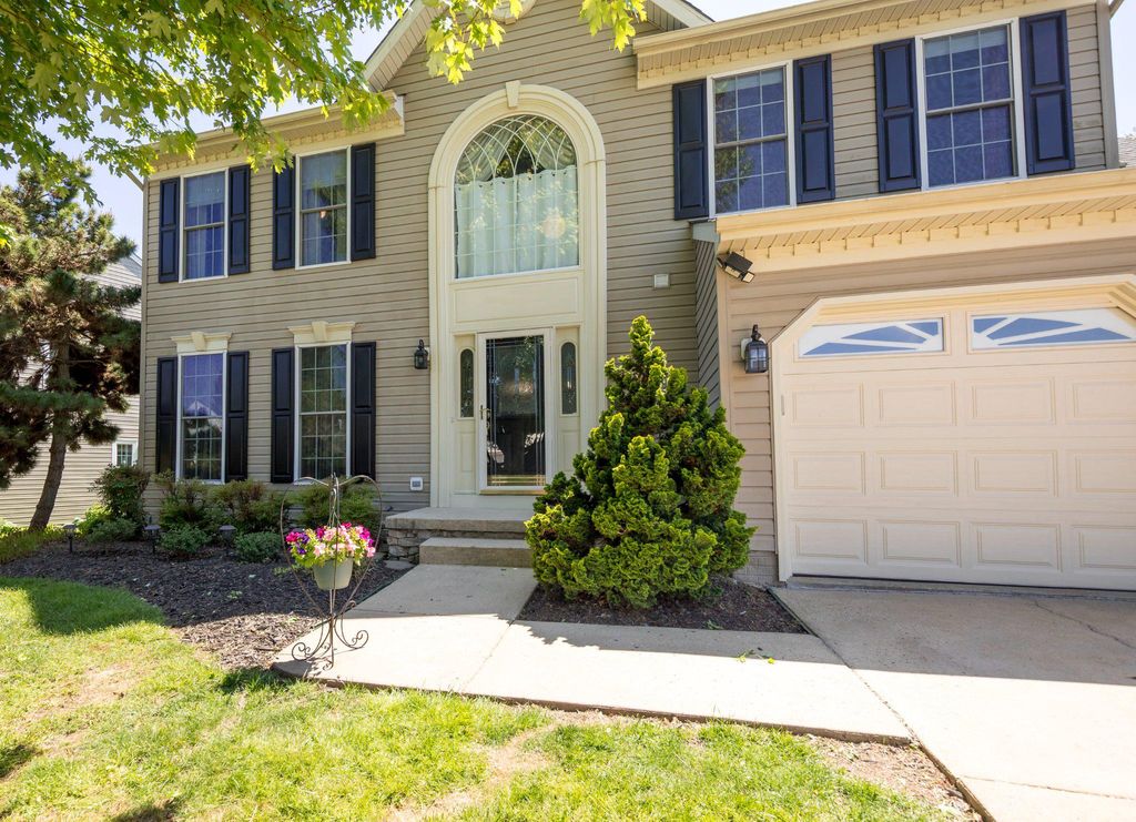 Image 2 of property listing at 740 HICKORY LIMB CIR, Bel Air, MD 21014