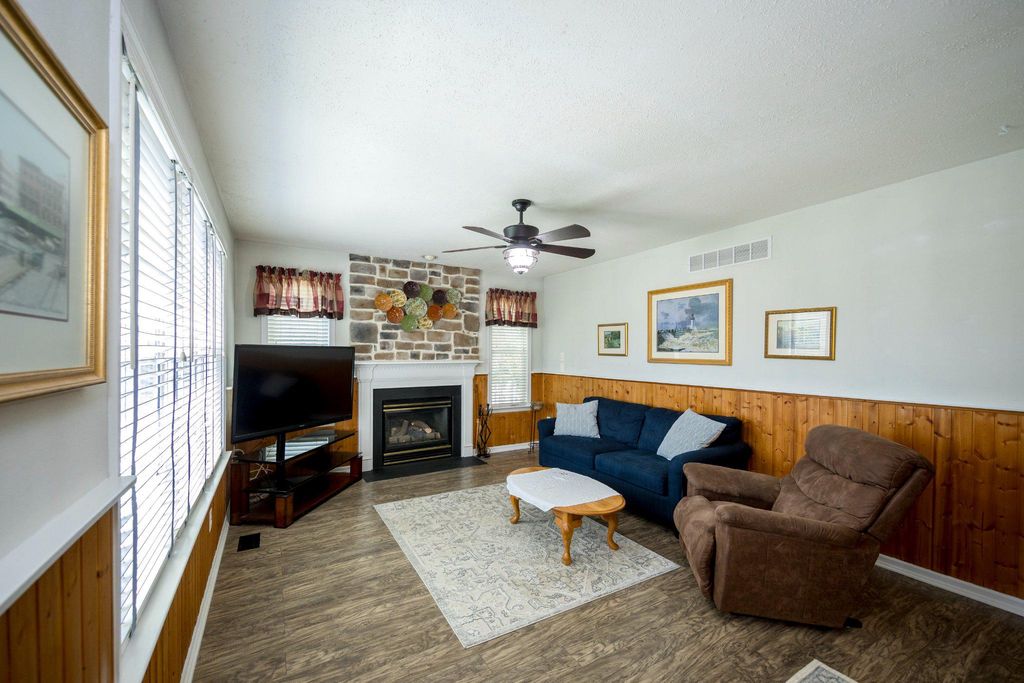 Image 15 of property listing at 740 HICKORY LIMB CIR, Bel Air, MD 21014