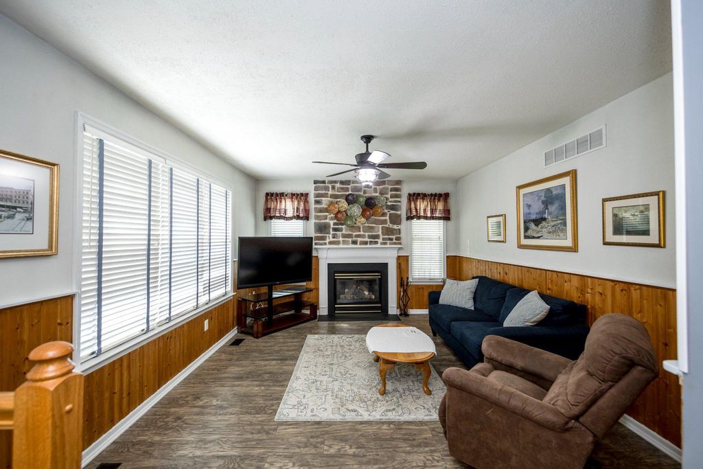 Image 17 of property listing at 740 HICKORY LIMB CIR, Bel Air, MD 21014
