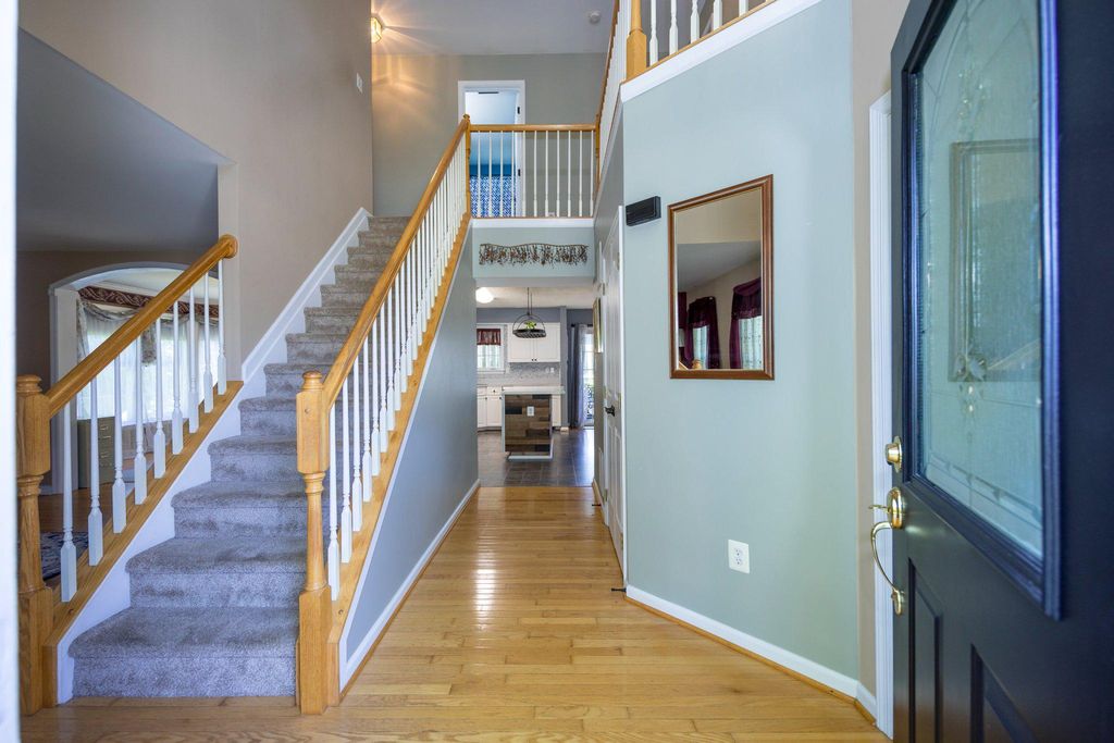 Image 3 of property listing at 740 HICKORY LIMB CIR, Bel Air, MD 21014