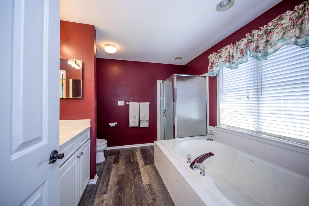 Image 22 of property listing at 740 HICKORY LIMB CIR, Bel Air, MD 21014