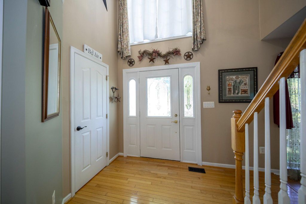 Image 4 of property listing at 740 HICKORY LIMB CIR, Bel Air, MD 21014