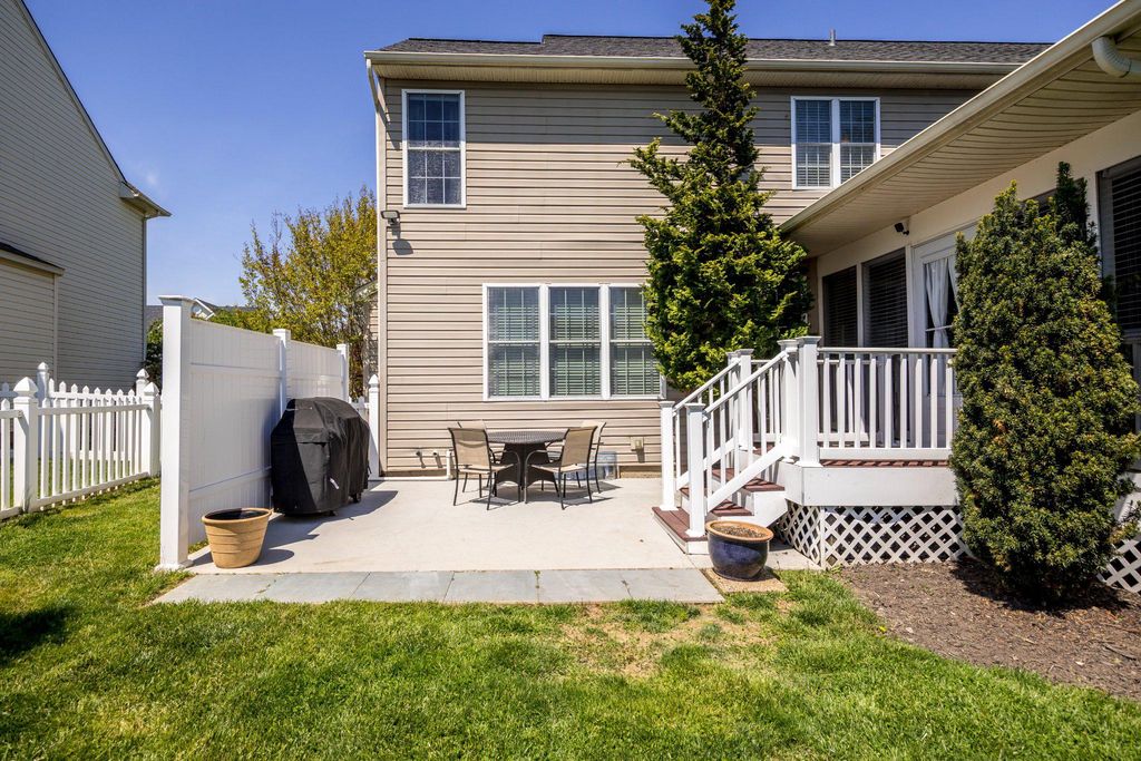 Image 34 of property listing at 740 HICKORY LIMB CIR, Bel Air, MD 21014