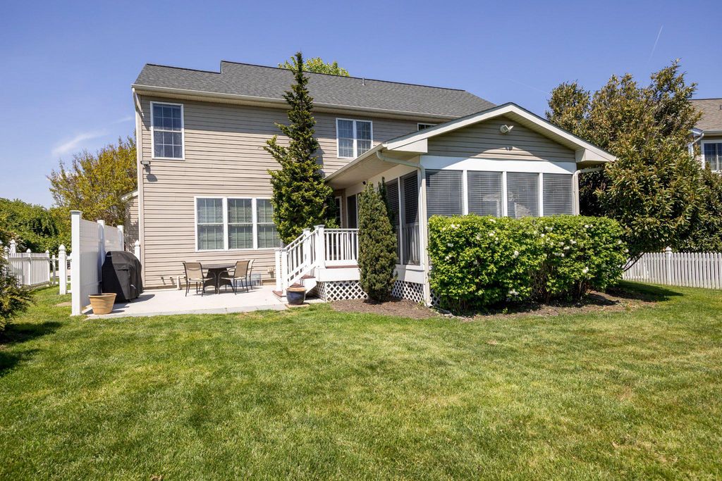 Image 35 of property listing at 740 HICKORY LIMB CIR, Bel Air, MD 21014