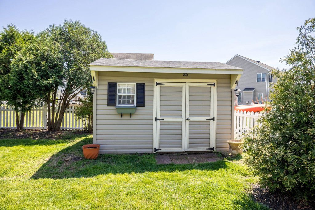Image 36 of property listing at 740 HICKORY LIMB CIR, Bel Air, MD 21014