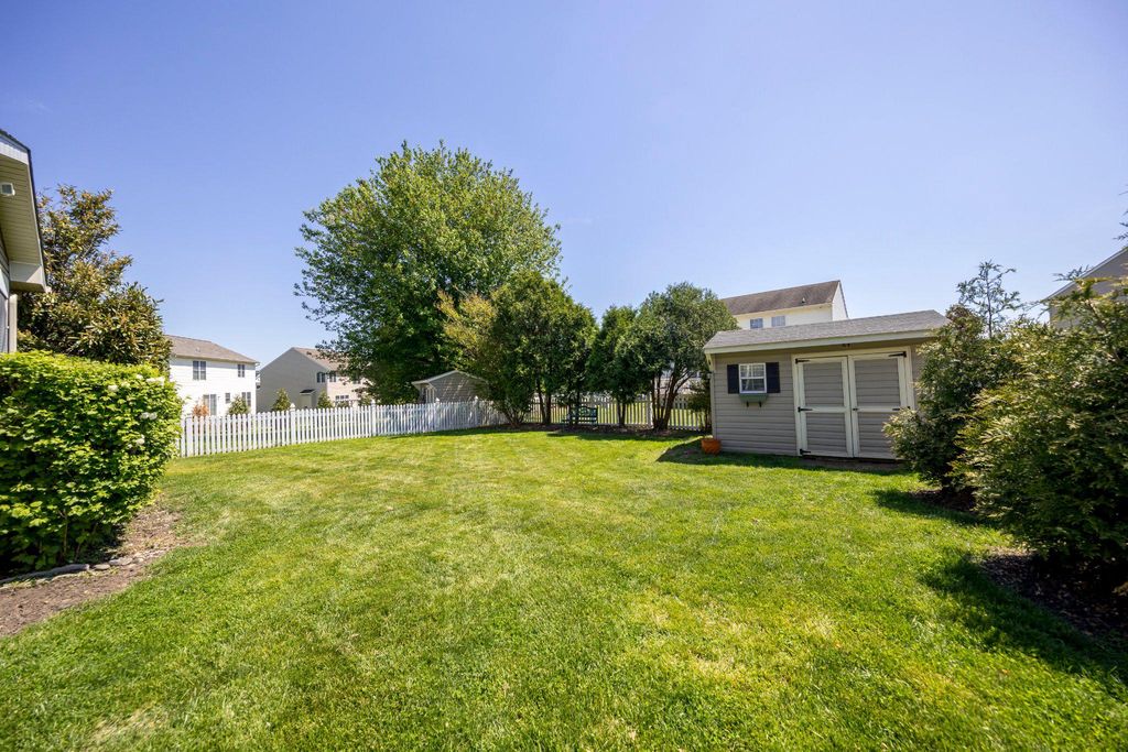 Image 37 of property listing at 740 HICKORY LIMB CIR, Bel Air, MD 21014