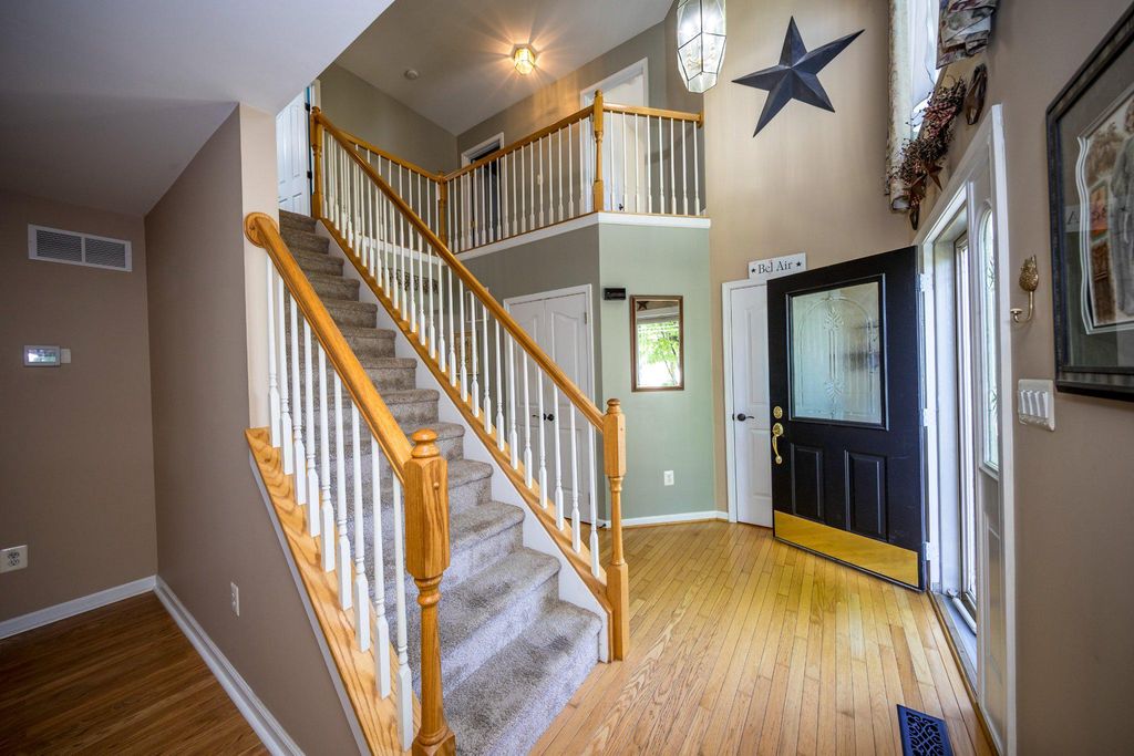 Image 5 of property listing at 740 HICKORY LIMB CIR, Bel Air, MD 21014