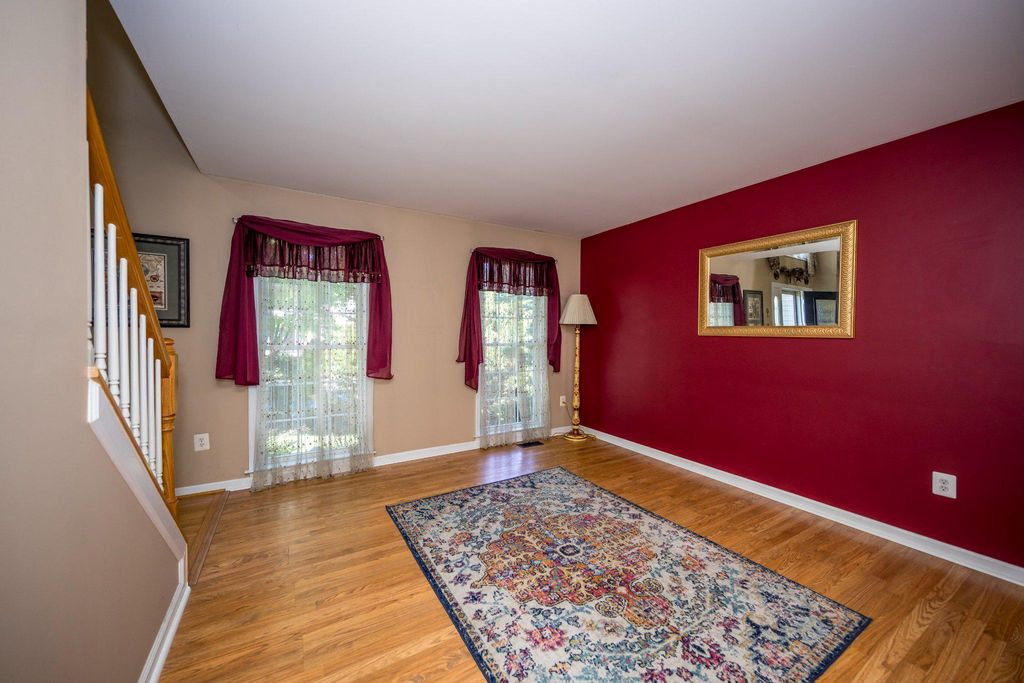 Image 7 of property listing at 740 HICKORY LIMB CIR, Bel Air, MD 21014