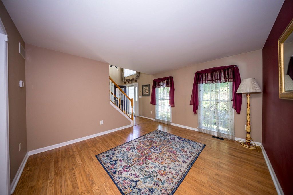 Image 8 of property listing at 740 HICKORY LIMB CIR, Bel Air, MD 21014