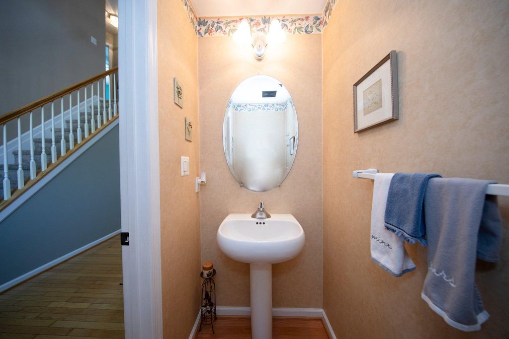 Image 10 of property listing at 740 HICKORY LIMB CIR, Bel Air, MD 21014