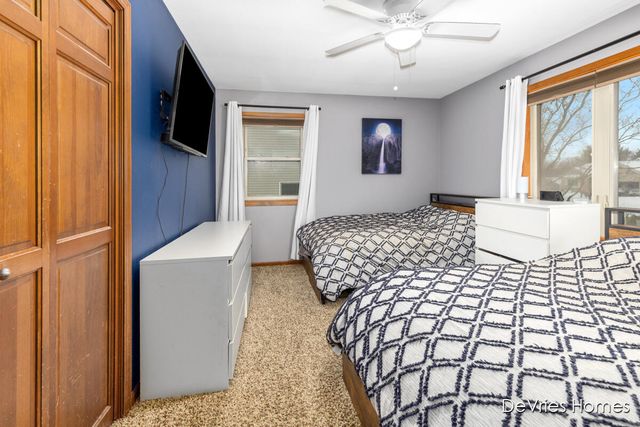 6518 Kingtree Drive, Byron Center, MI 49315