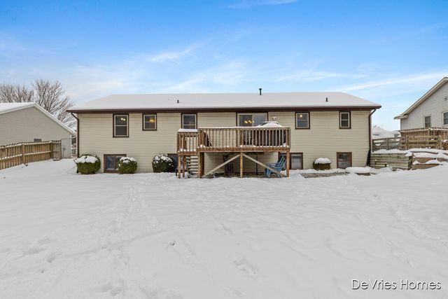 6518 Kingtree Drive, Byron Center, MI 49315