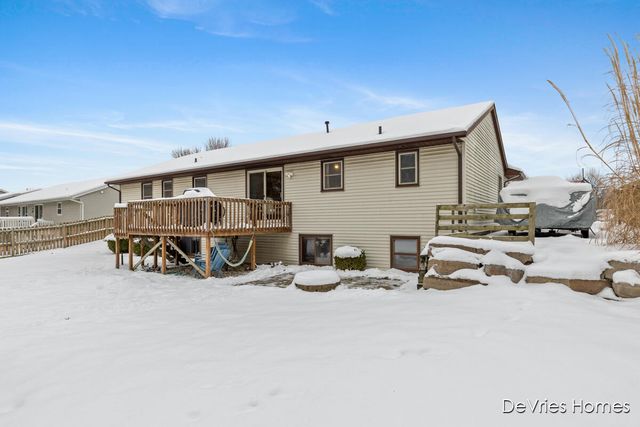 6518 Kingtree Drive, Byron Center, MI 49315