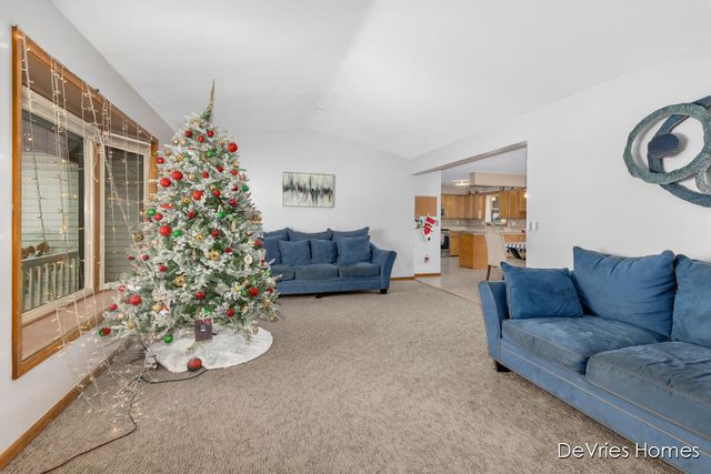 6518 Kingtree Drive, Byron Center, MI 49315