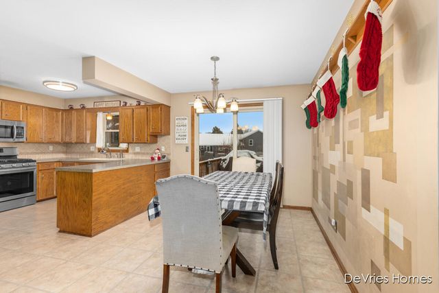 6518 Kingtree Drive, Byron Center, MI 49315