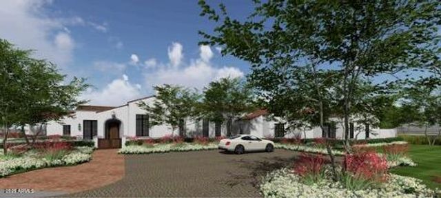 4901 E BERNEIL Drive, Paradise Valley, AZ 85253