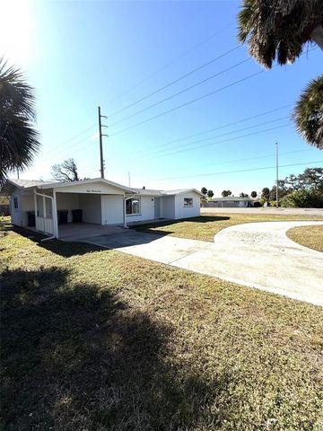 801 E 2ND STREET, Englewood, FL 34223