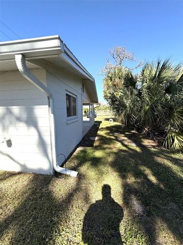 801 E 2ND STREET, Englewood, FL 34223