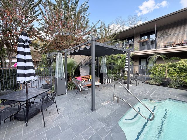 1410 Hyde Park Boulevard 212, Houston, TX 77006