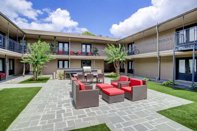 1410 Hyde Park Boulevard 212, Houston, TX 77006