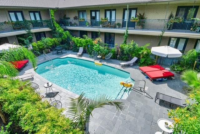 1410 Hyde Park Boulevard 212, Houston, TX 77006