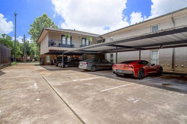 1410 Hyde Park Boulevard 212, Houston, TX 77006