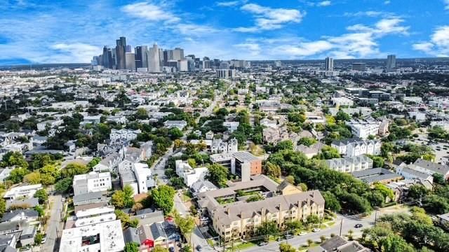 1410 Hyde Park Boulevard 212, Houston, TX 77006