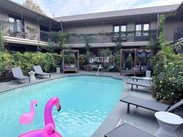 1410 Hyde Park Boulevard 212, Houston, TX 77006