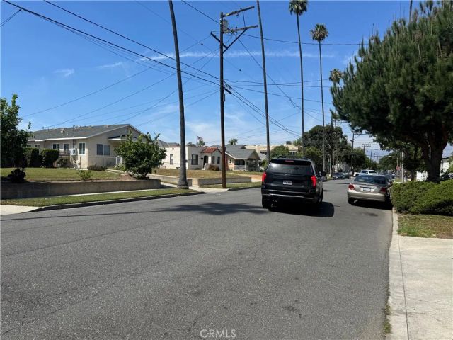 1620 S 5th F, Alhambra, CA 91803