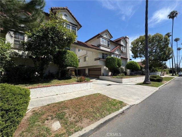 1620 S 5th F, Alhambra, CA 91803