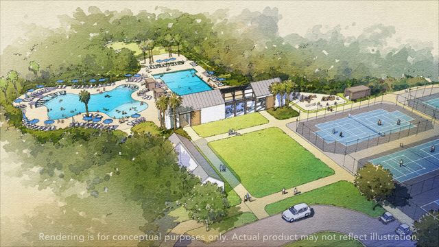 1249 Harriman Lane, Charleston, SC 29492