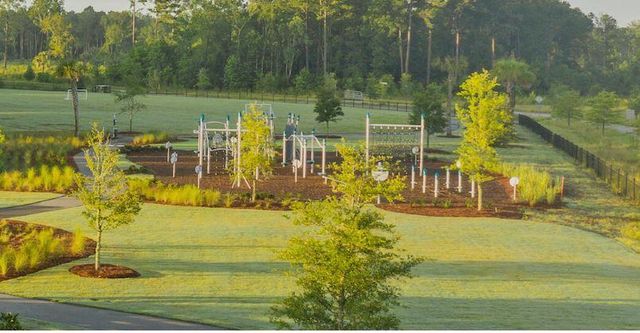 1249 Harriman Lane, Charleston, SC 29492