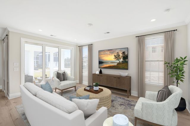 1249 Harriman Lane, Charleston, SC 29492