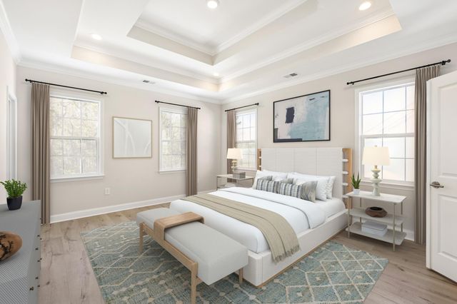 1249 Harriman Lane, Charleston, SC 29492