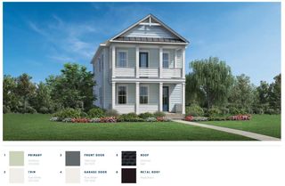 1249 Harriman Lane, Charleston, SC 29492