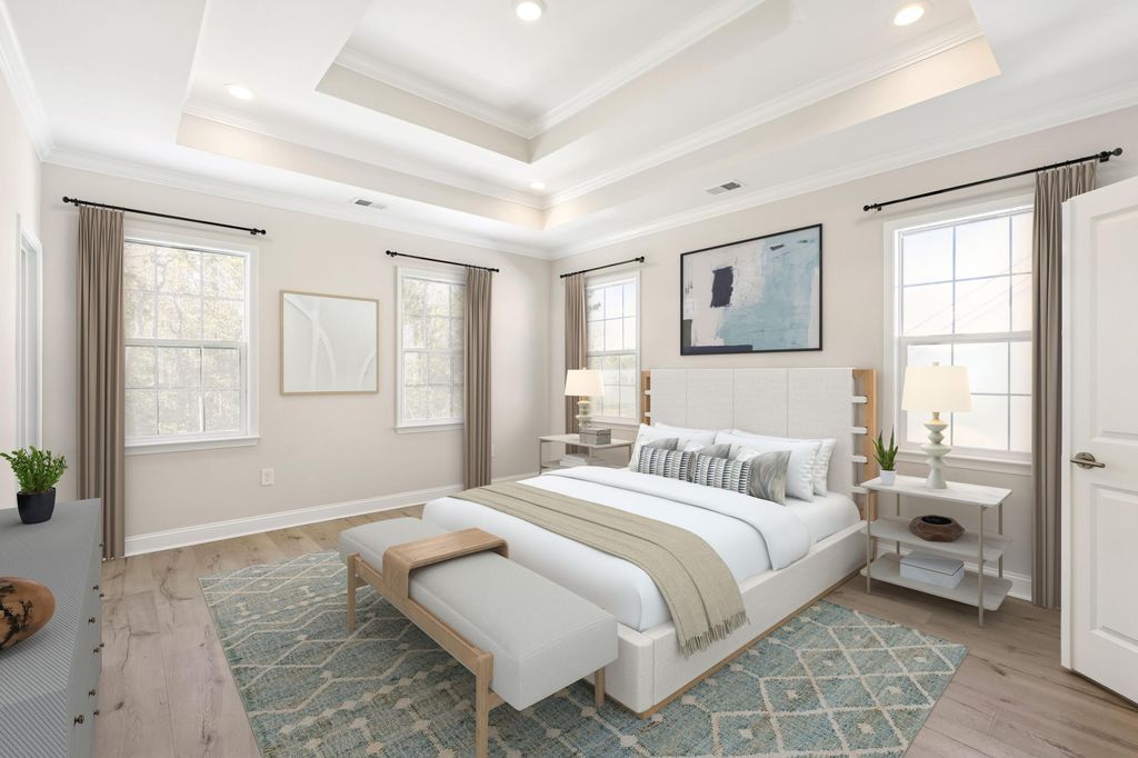 Image 6 of property listing at 1249 Harriman Lane, Charleston, SC 29492