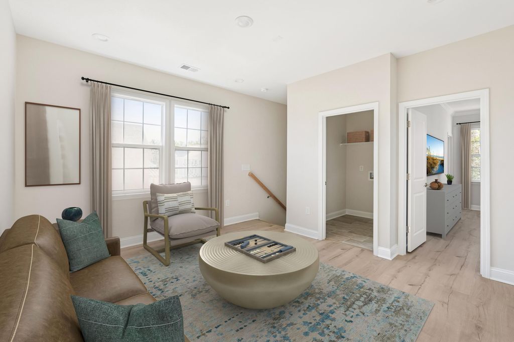 Image 8 of property listing at 1249 Harriman Lane, Charleston, SC 29492