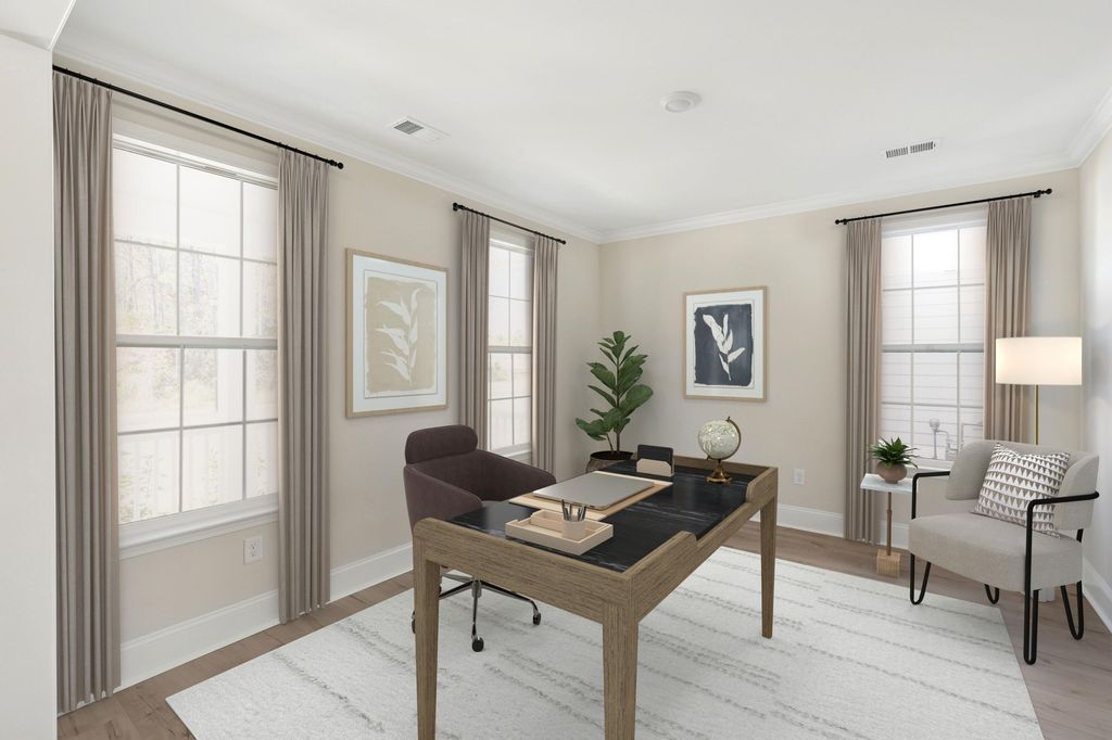 Image 9 of property listing at 1249 Harriman Lane, Charleston, SC 29492