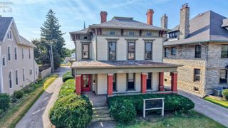 W 516 Washington Street, Sandusky, OH 44870