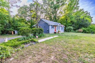 6617 Hwy 73 Highway W, Mount Gilead, NC 27306