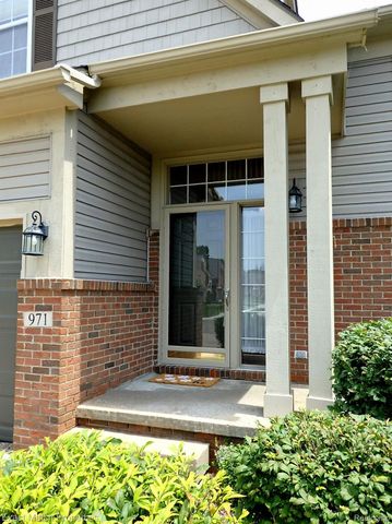 971 Sloane Court 4, White Lake Charter Township, MI 48386