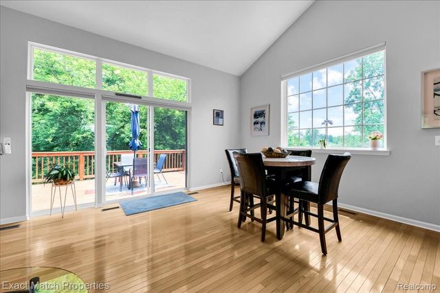 971 Sloane Court 4, White Lake Charter Township, MI 48386