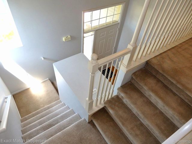 971 Sloane Court 4, White Lake Charter Township, MI 48386
