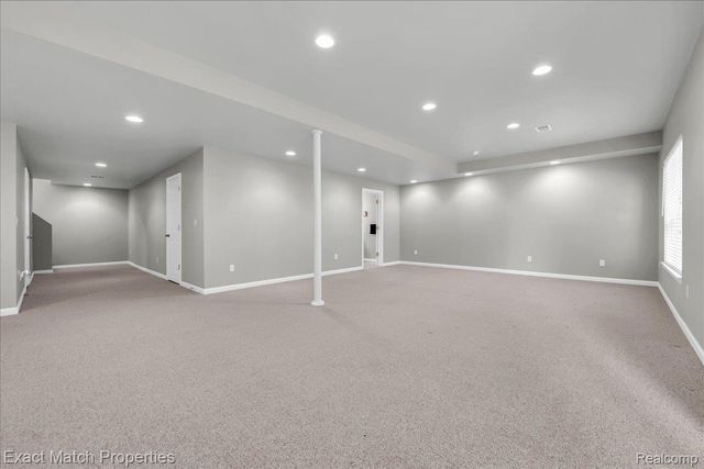 971 Sloane Court 4, White Lake Charter Township, MI 48386