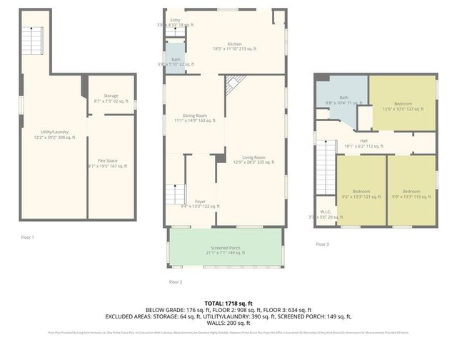 3274 Briggs Blvd Boulevard, Grand Rapids, MI 49525